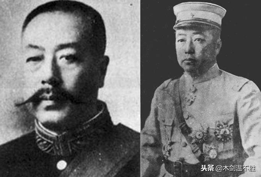 与杨宇霆齐名，张作霖的钱袋子，东北大学的第一任校长