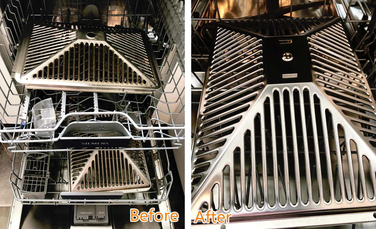 洗碗机到底是“神器”，还是“智商税”？用了一年多谈谈自己感受