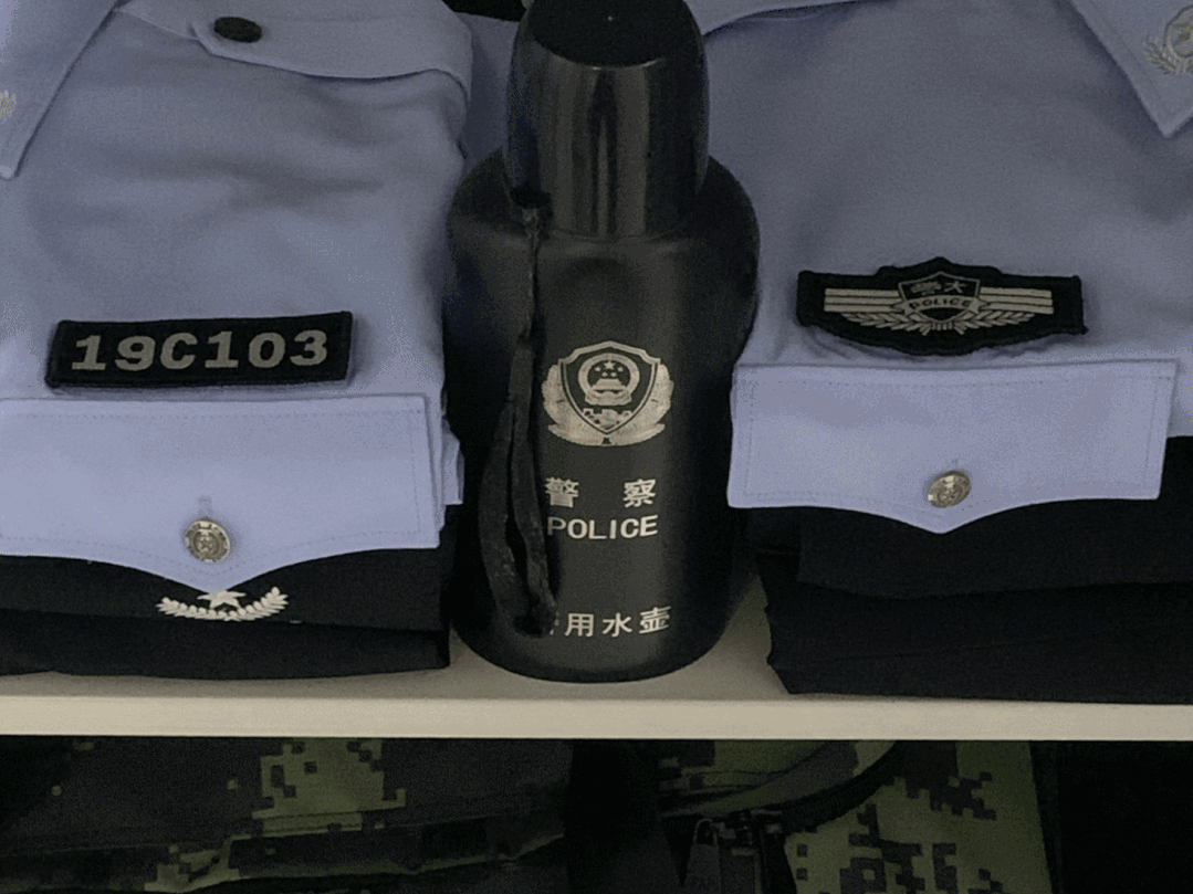 警校生开学需要带些什么东西？除了钱，你其实什么都可以不用带