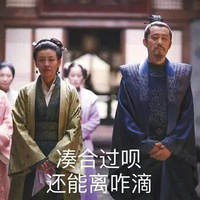 “熬出头”的10位大龄女演员，个个实力强劲，年纪最大的已87岁