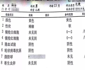 宝宝刚吃辅食就腹泻，到底哪里出了错？妈妈别傻傻给孩子禁食了