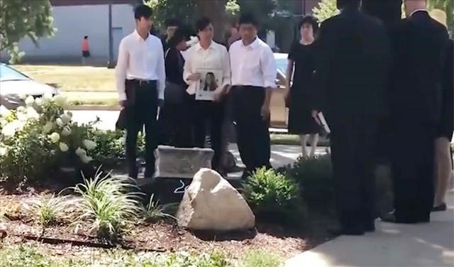 章瑩穎至今尸骨下落未明，男友博士畢業(yè)下鄉(xiāng)支教：這是瑩穎的遺愿
