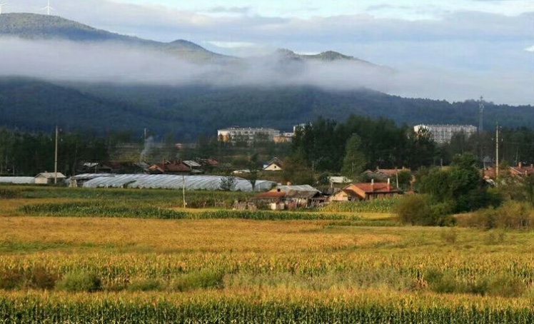 岁月匆匆去 倏然又惊秋，十首有关早秋的诗词，欣赏早秋时的风景