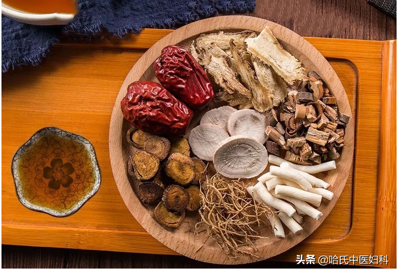 25岁的姑娘，52岁的卵巢？卵巢早衰怎么办？试试这味良方