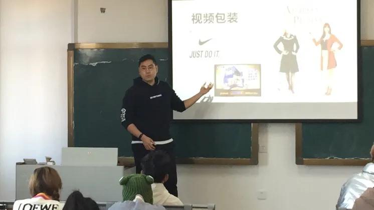 知云时代教育集团 | 辽宁师范大学海华学院