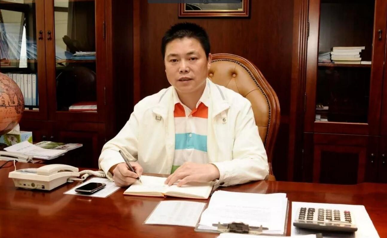 浙江湖州5大富豪精明干练？首富是许姓巨贾，看看他们都怎么赚钱