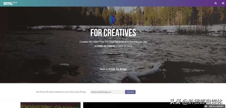 想做抖音短视频、那么素材在哪里找呢？