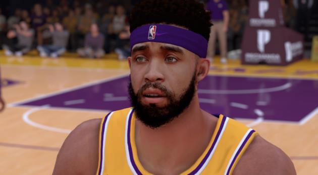 nba2k哪些是沃尔投篮包(NBA2K：“最强绿卡”被迫升级，别急，新球员卡中还有这些大便宜)