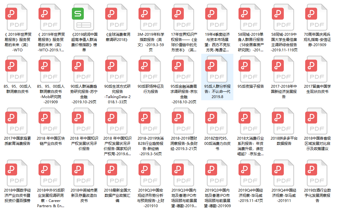 干货 | 经营困局中的经销商如何突围？分享2021年酒业最全知识地图