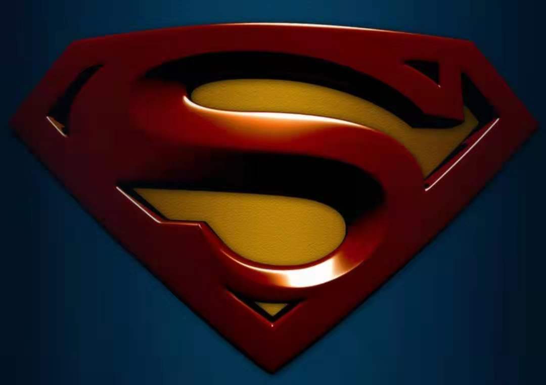 具有超常能力的人, 超人例句:61superman,batman,spiderman and