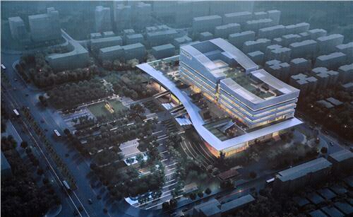 中国最著名的五大图书馆排名，第一为亚洲最大