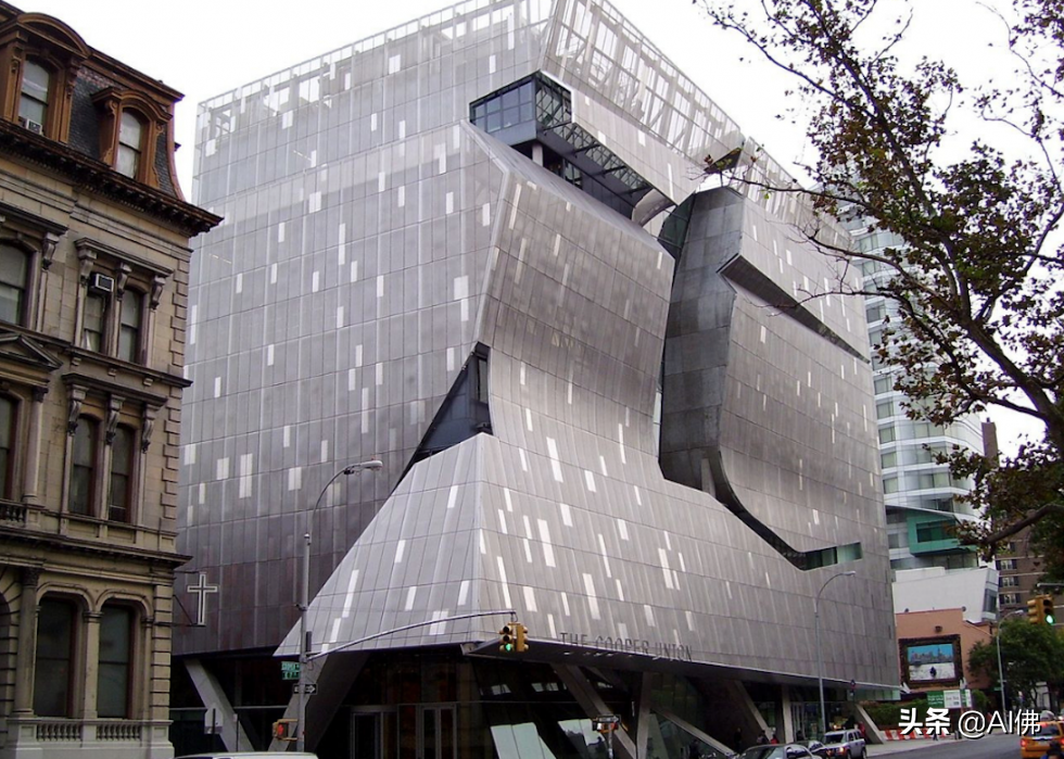 美国最好的50所艺术学院