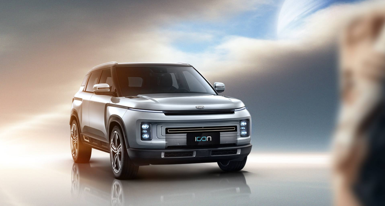 吉利汽车2020年推6款车型，定141万辆目标，能实现吗？