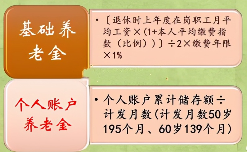 延迟退休1年，工龄多1年，养老金能多领100元吗？