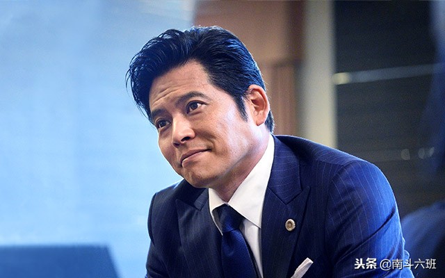 「日剧五分钟」《suits-金装律师》第八集 突然变形之月九恋爱剧