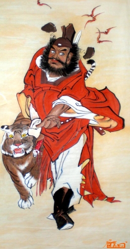 三大鬼节介绍三大鬼节分别是什么时候