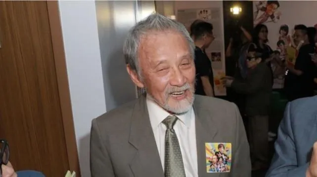 电影奇才石天逝世,香港影坛还有多少位老戏骨?