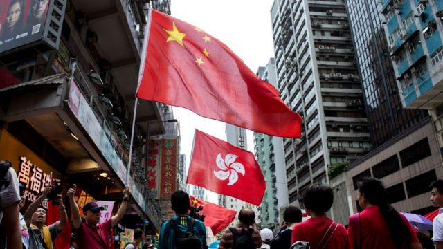 香港前途如何光明？高官体察民情民意，公务员团队肯服务市民