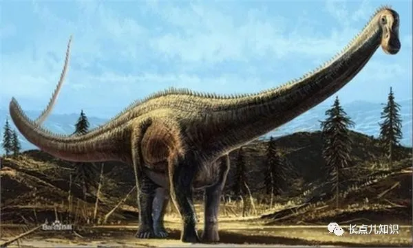 世界十大恐龙之最，异特龙智商最高