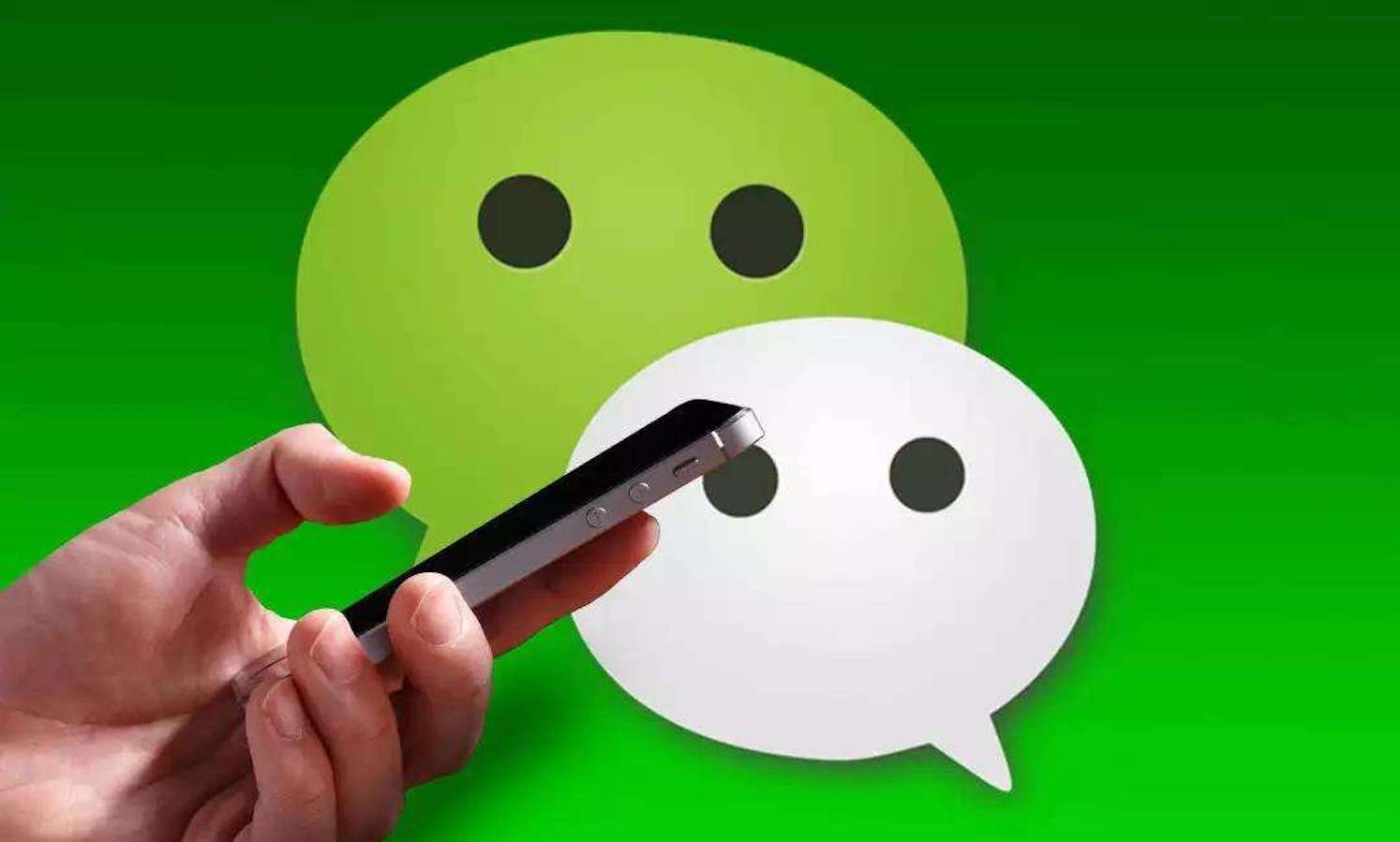 拉黑再删除？这样操作，对方想加也加不上了