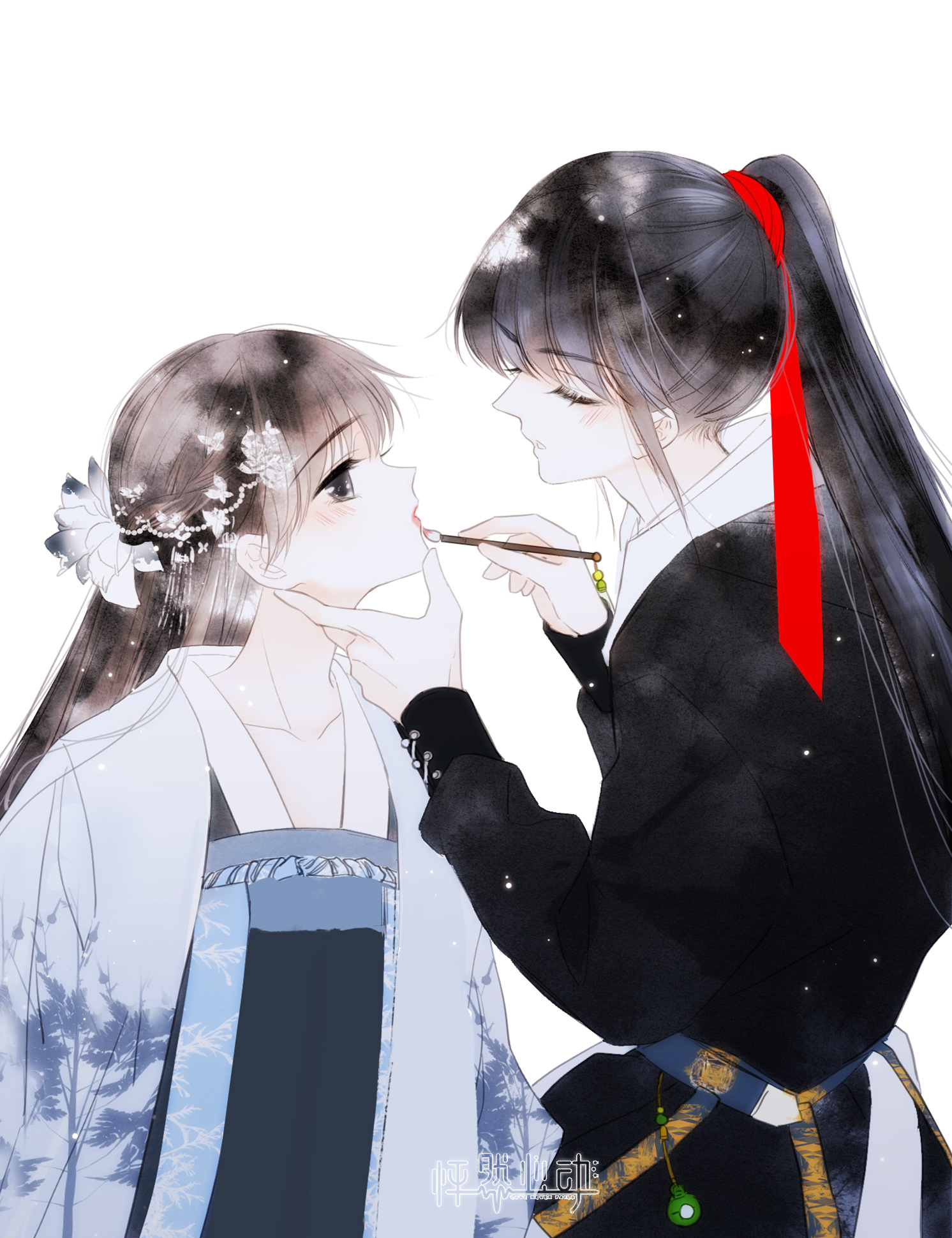 高质量律师文——我要以爱之名，判你无期徒刑，在我心底执行