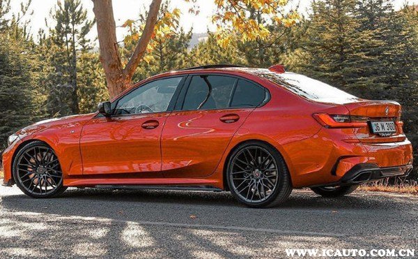 宝马m340i国内上市时间，宝马m340i售价多少钱