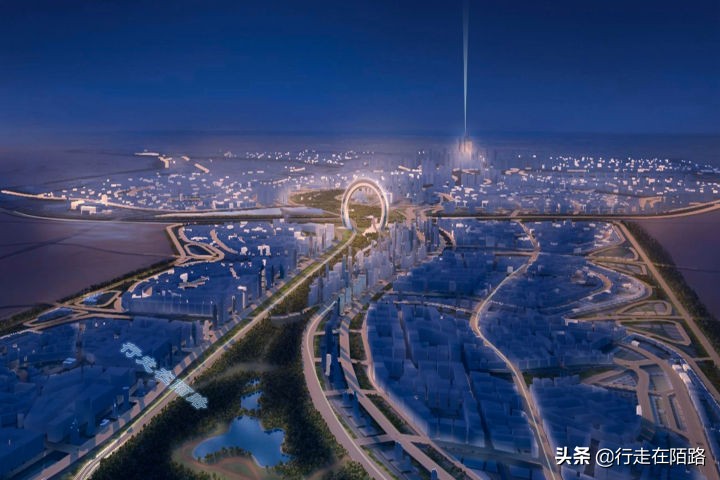 埃及开罗：产能低、人口多、小偷泛滥，军方出资4000亿迁都