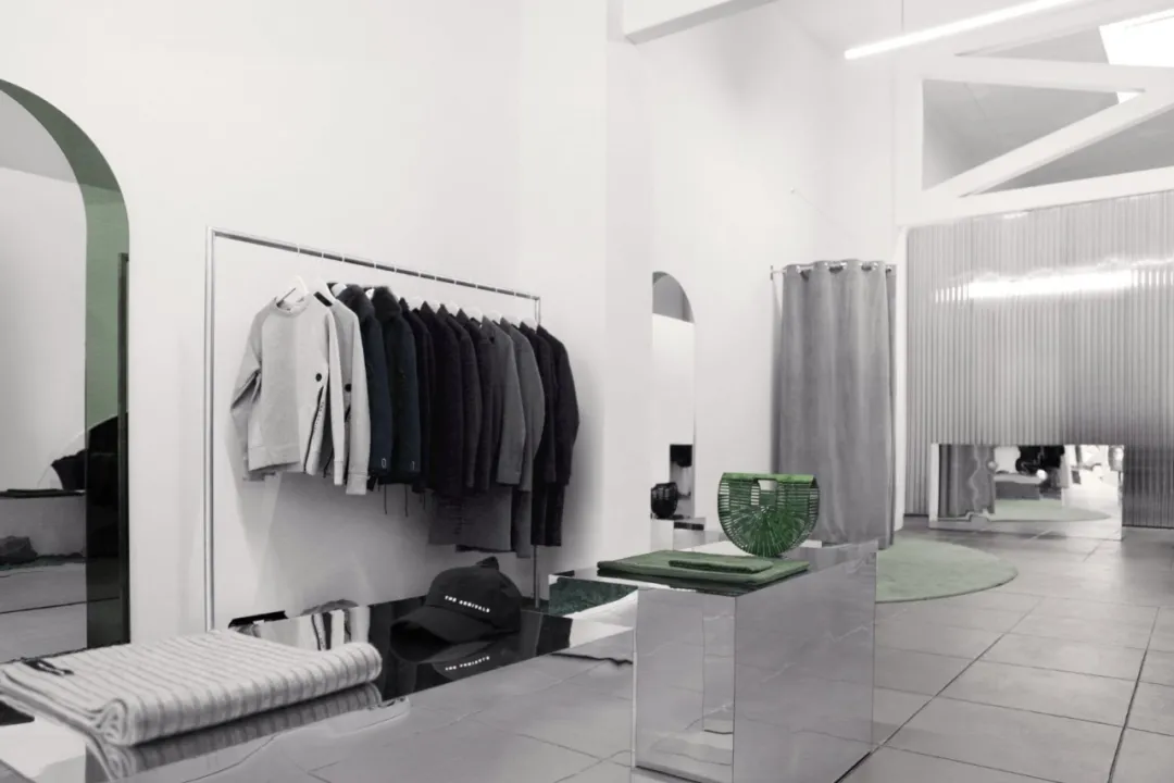 干货！3招教你服装店换季清货