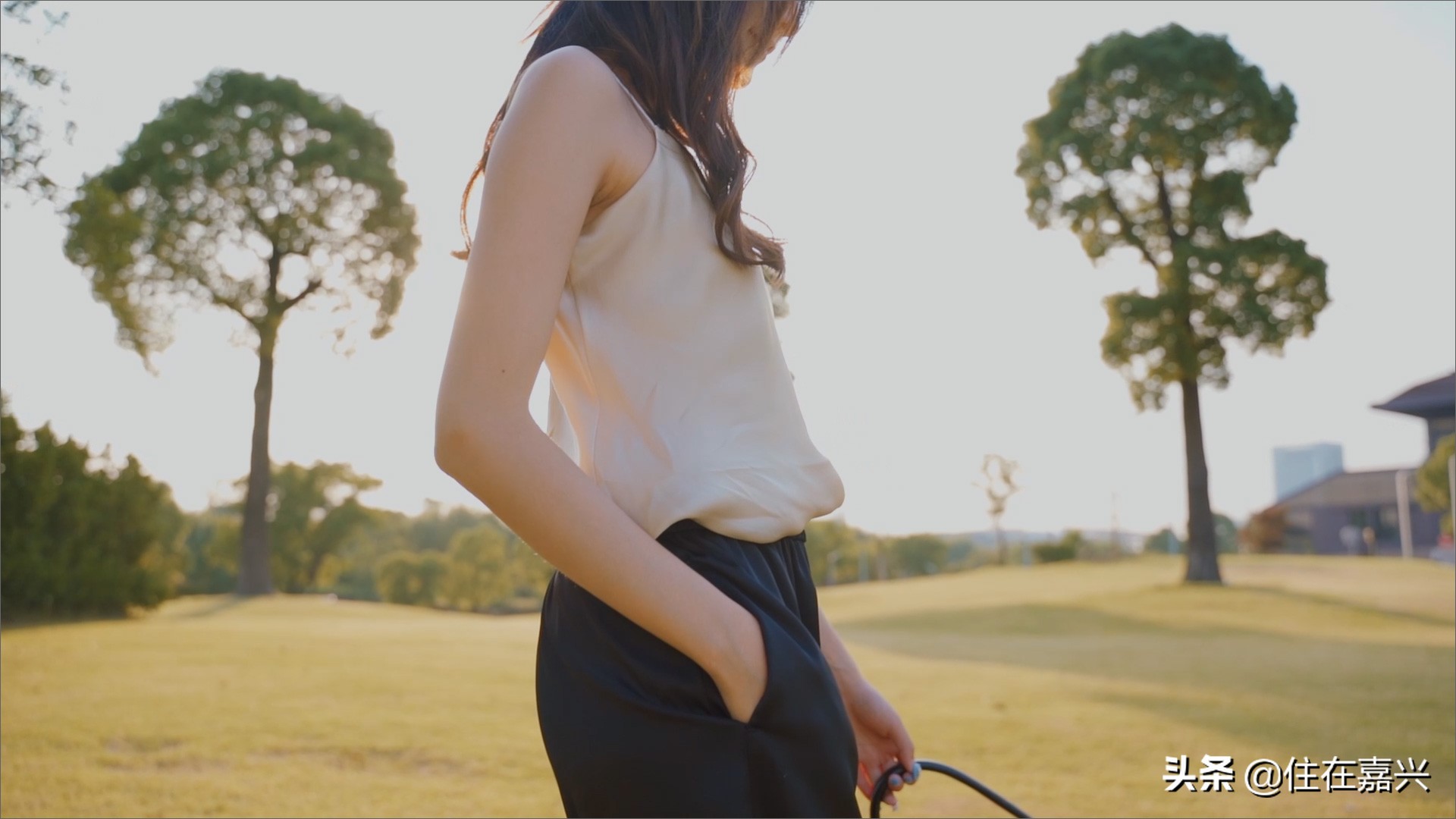 抖音短视频拍摄的一些方法