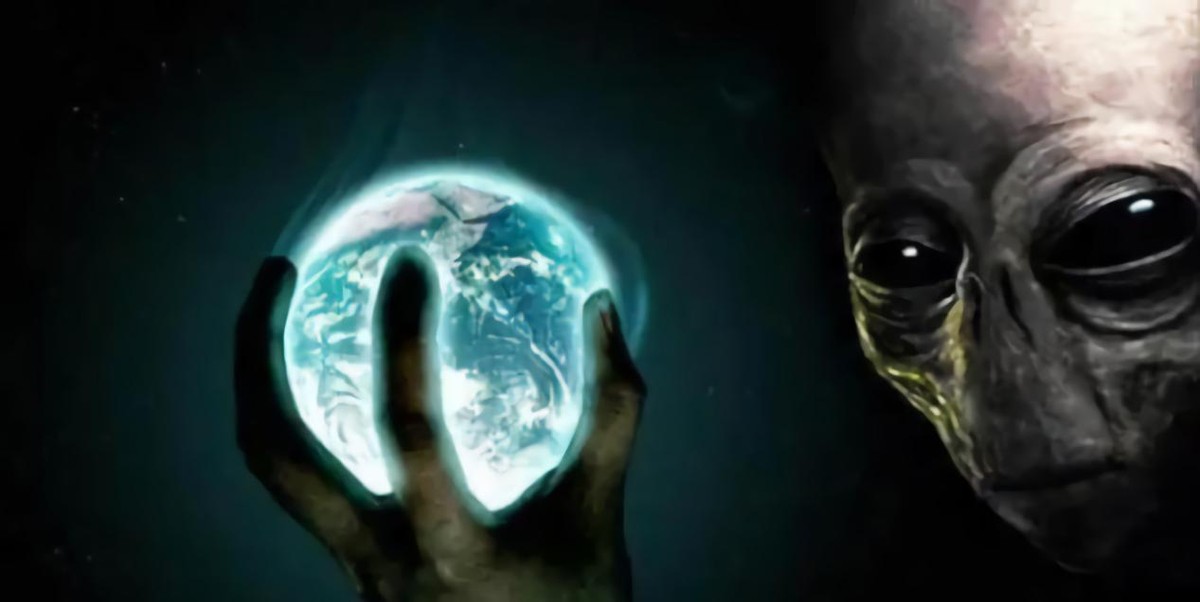 茫茫宇宙中，外星人为何“相中”地球？他们会携带外太空武器吗？