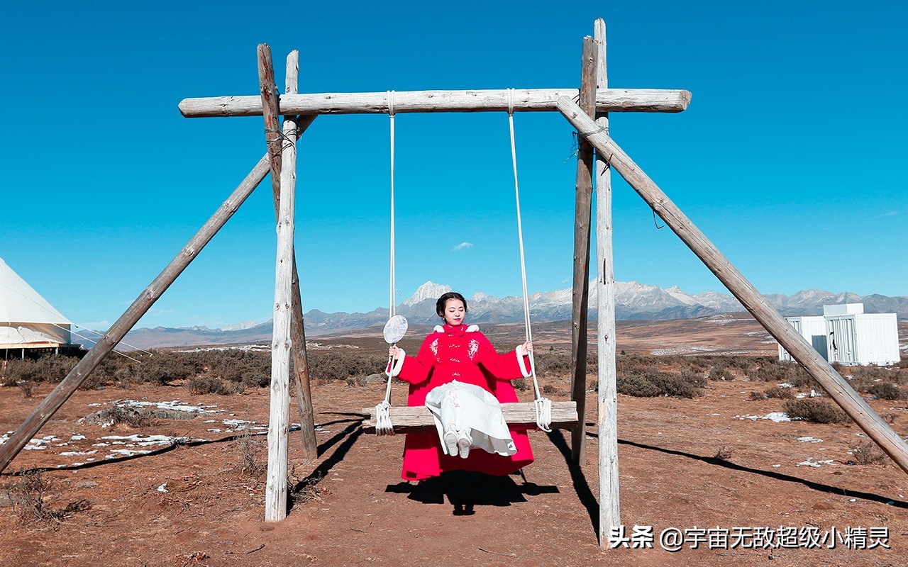 川西超全自駕攻略丨3-7天環(huán)線(xiàn)行程（網(wǎng)紅、小眾景點(diǎn)都不錯過(guò)）