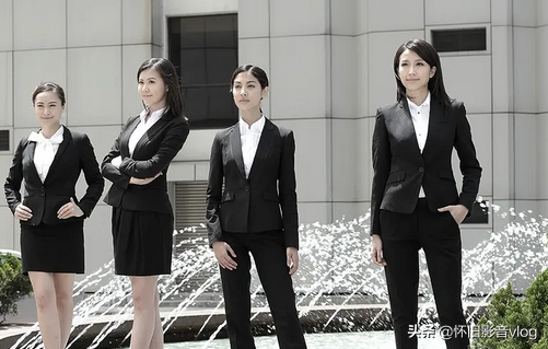 港剧大盘点之律政剧，哪位律师是你心中的嘴强王者