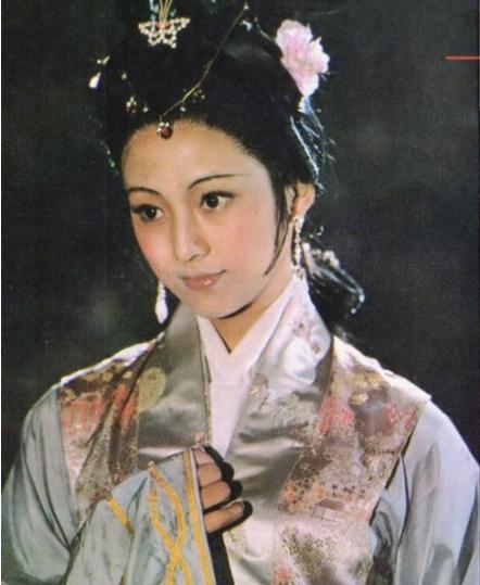 《唐明皇》29年 13位美女演员现状迥异 有人56岁貌如少女 有人不在了
