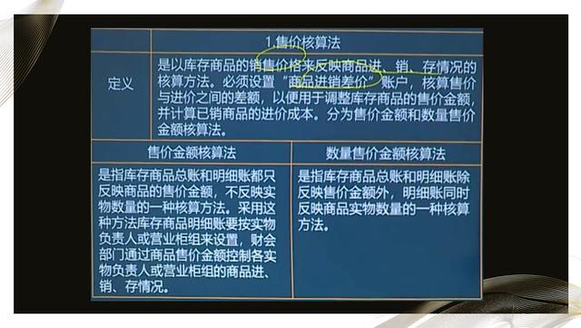 作为商业会计搞不定账务处理？别方，送你商业会计做账流程