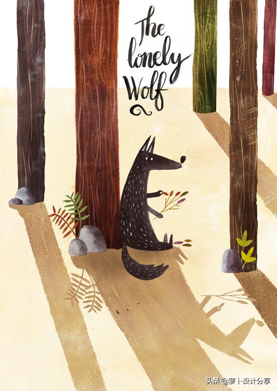 付费学习的儿童插画，真的那么难吗？