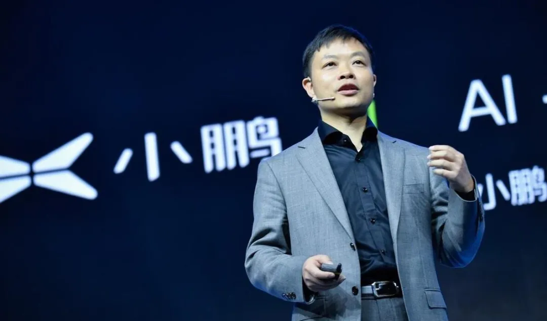 小鹏P7行驶中失速并非偶发，车主：再也不敢开小鹏汽车了
