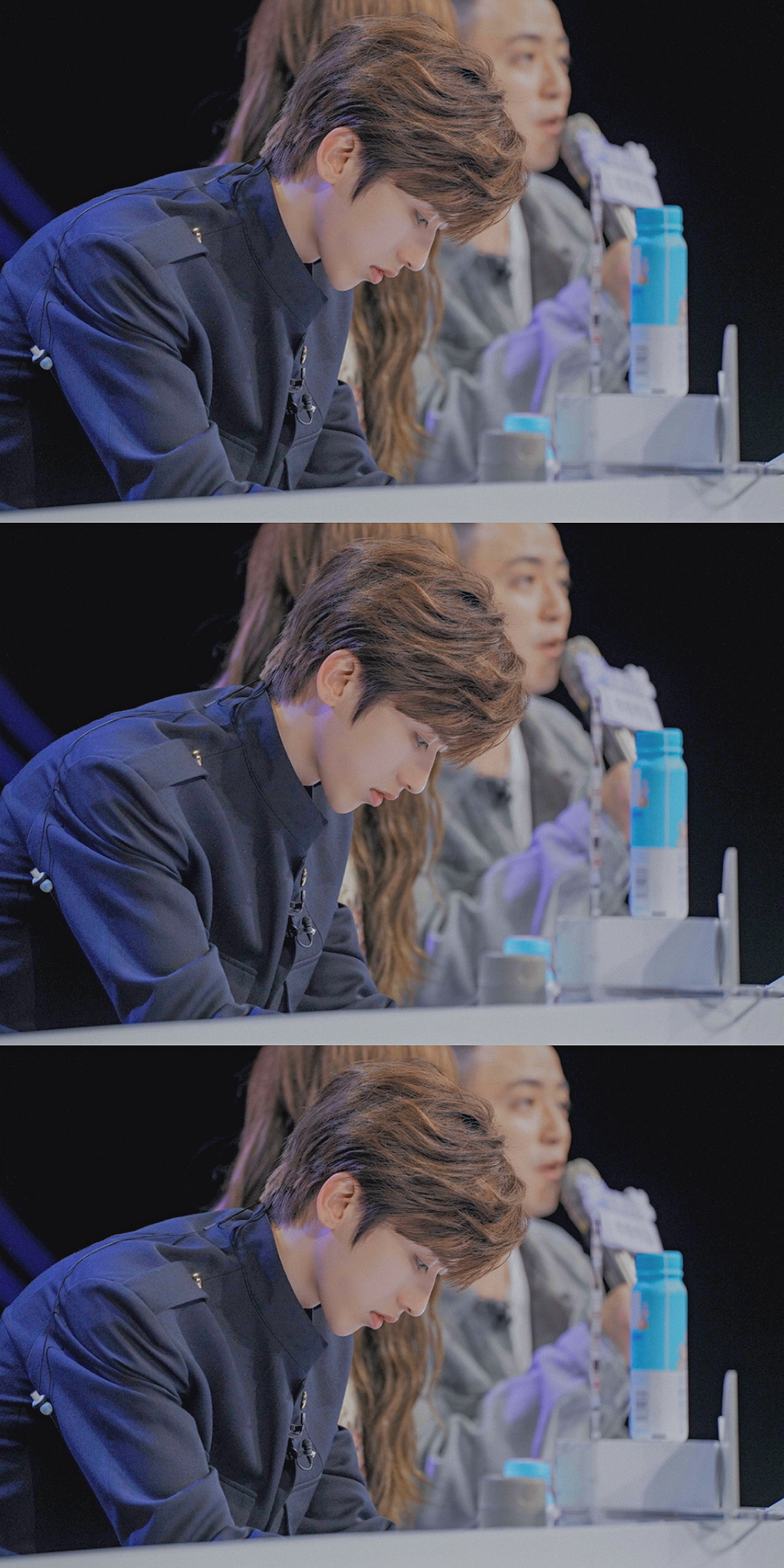 爱豆发言-(可以写进作文里的励志语录)--蔡徐坤 ikun速来