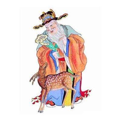 紫微斗数--天魁星