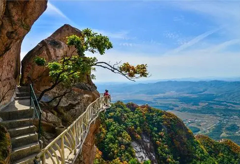 辽宁省内旅游度好去处，别再说没有地方去了