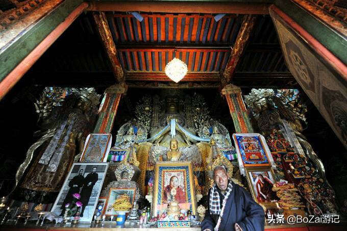 到四川阿坝旅游不能错过的19个景点，你去过几个？最爱哪个景点