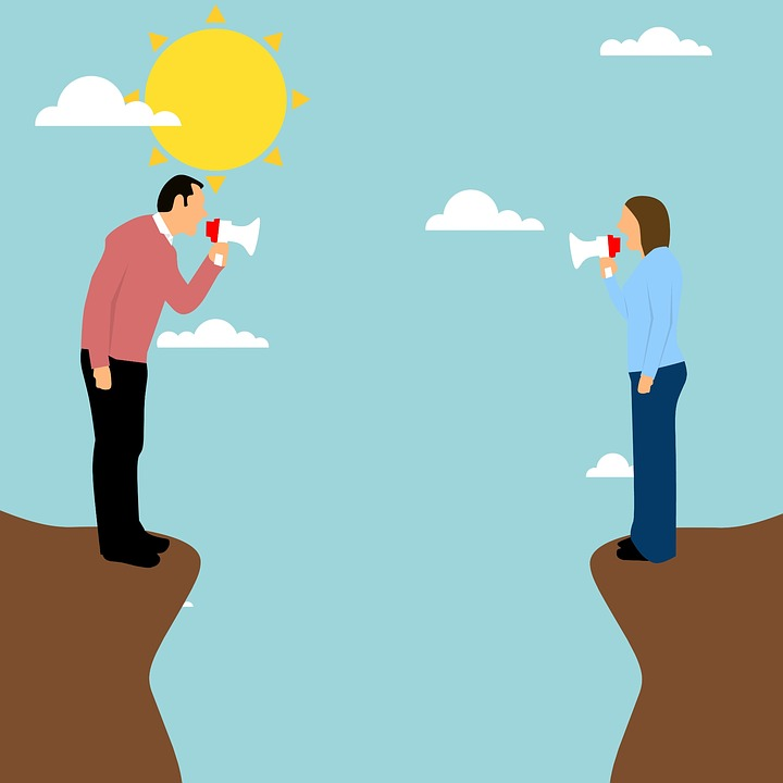 了解自己，理解他人，通过沟通提高人际关系的满意度，技巧在这里