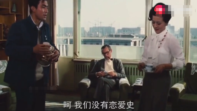 1982年上映的《牧马人》为何突然爆红？有三点令现代人羡慕不已