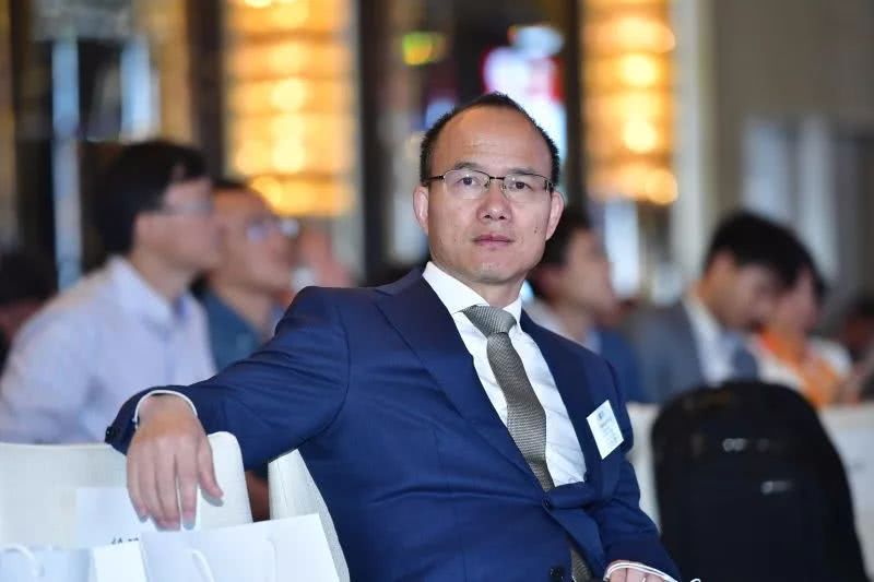 浙江台州神秘富豪：复旦大学毕业，和上海首富是好兄弟