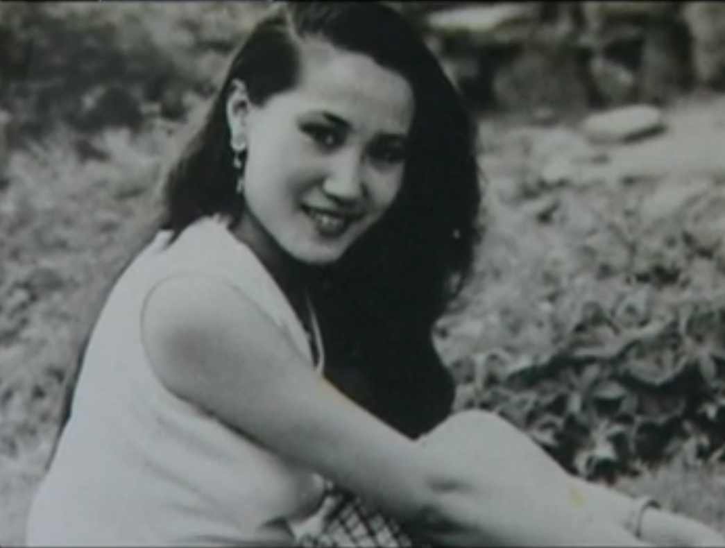 健美皇后马华：90年代的当红明星，为何41岁事业顶峰时英年早逝？