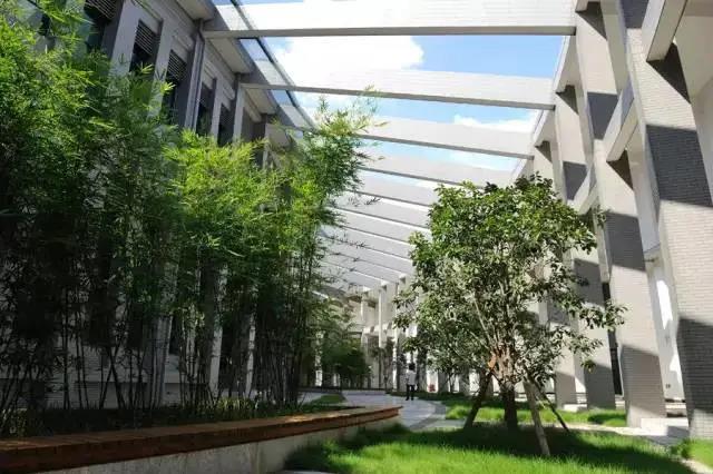 曝光！湖南这所高校：坐拥