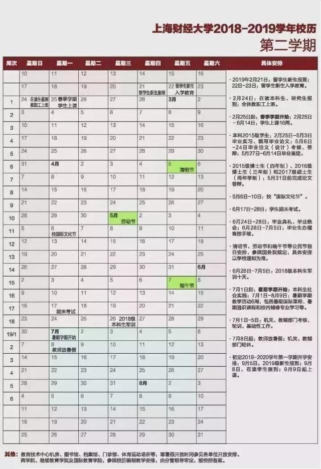 各地高校暑假时间出炉，哪所大学假期长度令人羡慕？