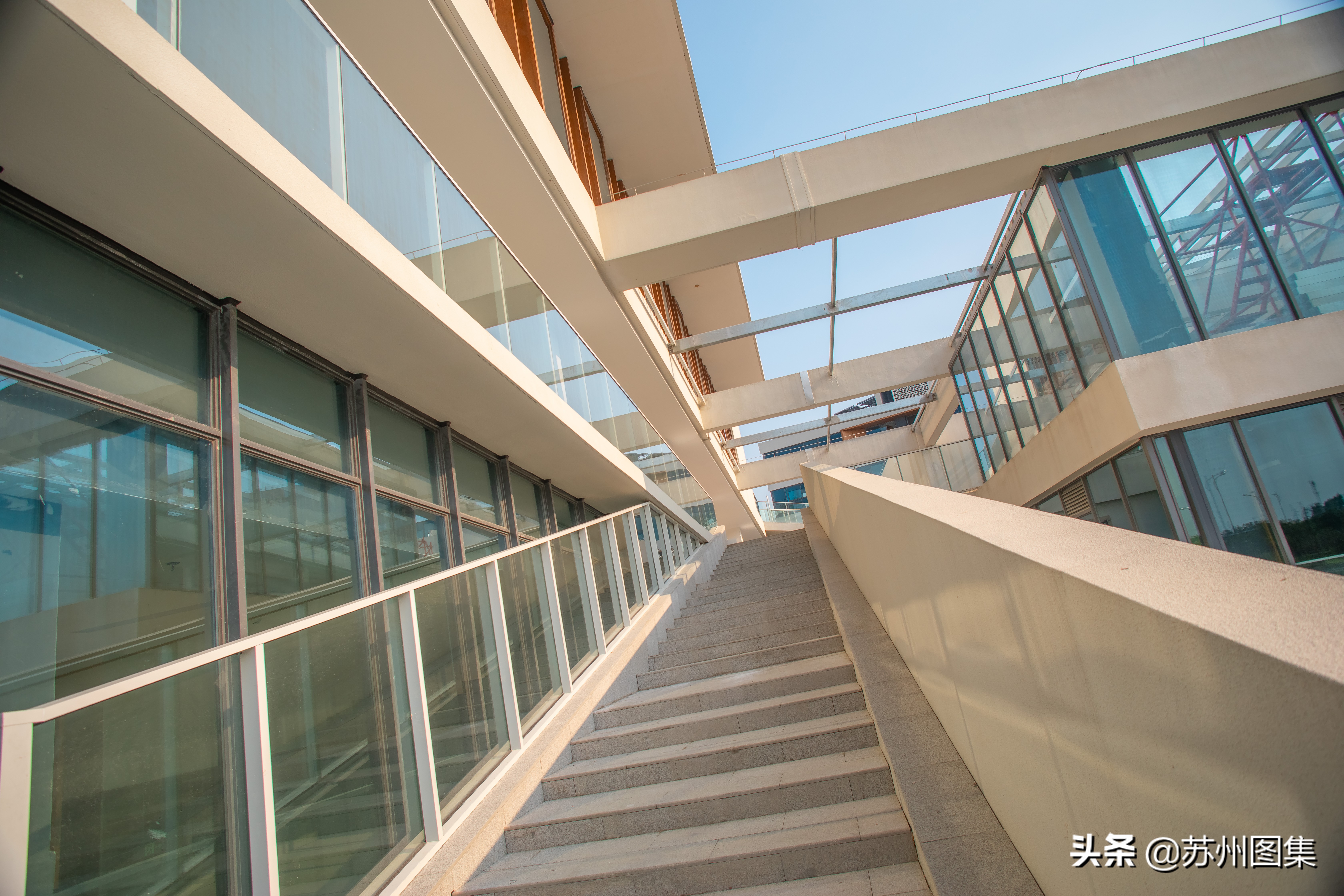 独家实拍苏州雷丁学校：英国千年名校在中国的第一所分校9月开学