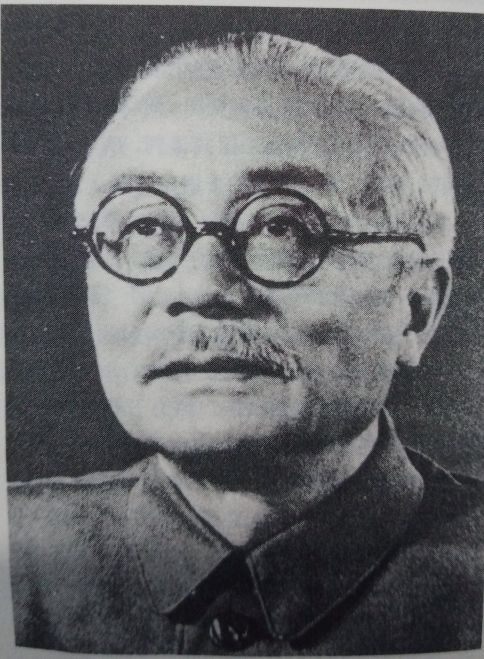 盘点53年2月当选的全国政协常委在54年9月前的职级与供给单位