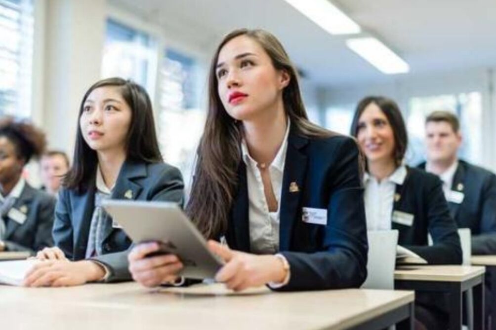 文科可以报考哪些专业（适合文科生报考的4个专业）