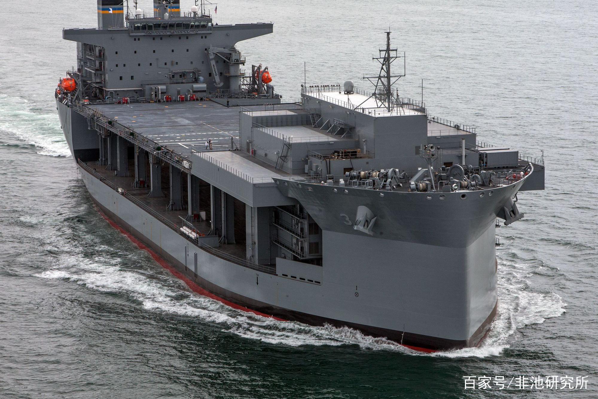 中国海军各舰艇数量美国海军舰艇列表